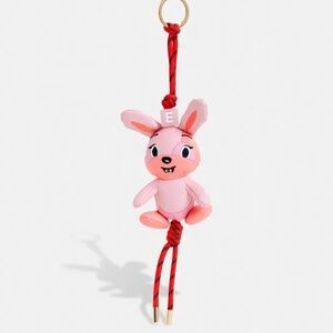 ESSENTIEL ANTWERP | HIMELINE BAG CHARM KEYCHAIN